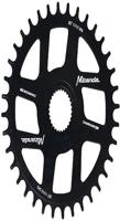 Miranda Tandwiel 36t bosch 4 d1, dm, 47.5mm - thumbnail