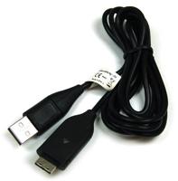 USB Kabel - compatibel met Samsung EA-CB20U12 - thumbnail