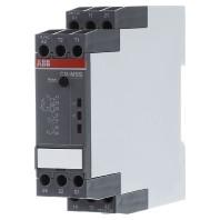 ABB CM-MSS.23S 1SVR730700R2200 Beschermingsrelais Aantal relaisuitgangen: 2 - thumbnail