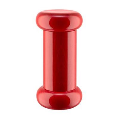 ALESSI - Twergi - Peper/zoutmolen 15cm rood ALESSI - Twergi - Peper/zoutmolen 15cm rood