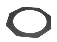 EUROLITE Filter Frame LED THA bk - thumbnail