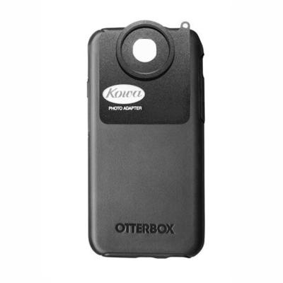 Kowa Digiscoping adapter voor Samsung Galaxy S9 Kowa Digiscoping adapter voor Samsung Galaxy S9