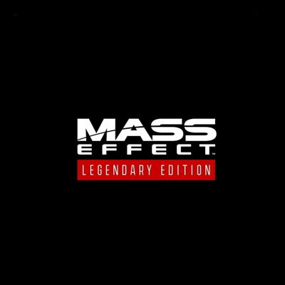 Mass Effect Legendary Edition