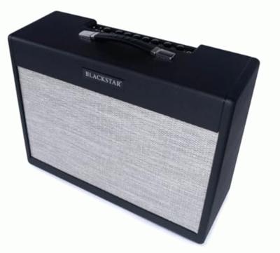 Blackstar St. James 50 6L6 212 Combo gitaarversterker