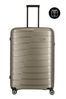 Travelite Air Base Koffer 77cm Champagne - thumbnail