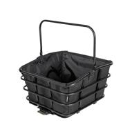 TOPEAK Inner pad - urban basket dx - 18 l - thumbnail