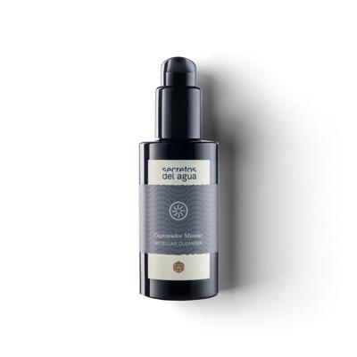 Secretos Del Agua Face Micellar Cleanser