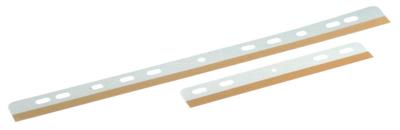 Dossierstrip filefix Durable 8062.19 zelfklevend 25 stuks