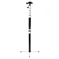 Benro Roadtrip Pro BMRTPROASLV statief zilver - thumbnail