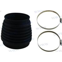 CEF500510K - TRANSMISSIEBALG 876294 Bombardier - thumbnail