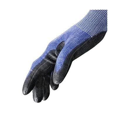 HexArmor Helix 2076 6066007 Polyethyleen Snijbeschermingshandschoen Maat (handschoen): 7 EN 388 1 paar