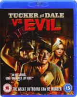Tucker and Dale vs Evil - thumbnail