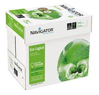 Navigator Printpapier a4 fsc - 75gr -eco-logical - doos met 5 pak - thumbnail