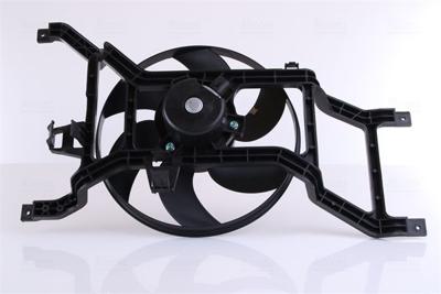 Koelventilator 85709