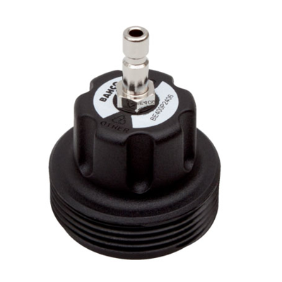 Bahco houder | BE400P2406