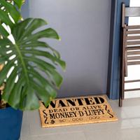One Piece Netflix Door Mat 60 x 40 cm - thumbnail