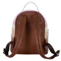 Lilo & Stitch Heady Backpack Muffin Pink Small - thumbnail