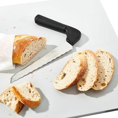 Vitility Broodmes ergonomisch Vitility Broodmes ergonomisch