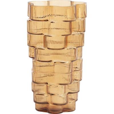 Vaas Douro Glas Bruin X30 Cm