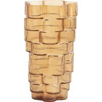 Vaas Douro Glas Bruin X30 Cm - thumbnail