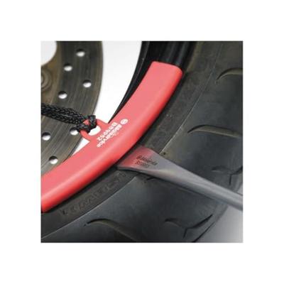 Bikeservice bandenlichter/montagelepel mounting lever tires bst m handgrip