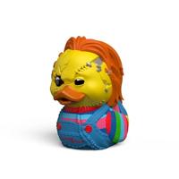 Child´s Play Tubbz Mini PVC Figure Chucky 5 cm - thumbnail