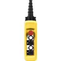 Schneider Electric XACA47131 Hangknop 1 stuk(s)