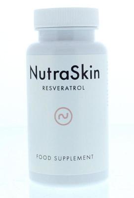 Nutraskin Nutraskin Resveratrol (60tb) Nutraskin Nutraskin Resveratrol (60tb)