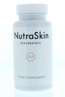 Nutraskin Nutraskin Resveratrol (60tb) - thumbnail