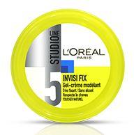 Studio line invisible fix gel pot - thumbnail