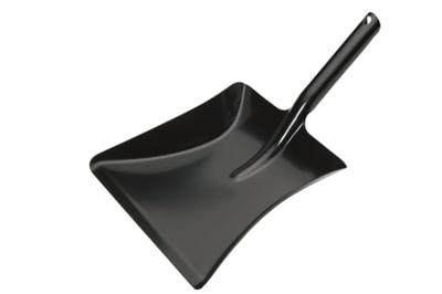 Stofblik vikan 24x 38cm metaal