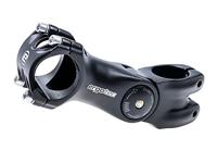 Ergotec Voorbouw verstelbaar octopus 2 a-head 31.8 zwart - thumbnail