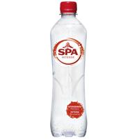 Spa Intense Bruisend Natuurlijk Mineraalwater 24x500ML bij Jumbo - thumbnail