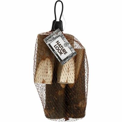 Creativ Company Decoratieve boomstam, h: 8 cm, d 2,5-3,5 cm, 15 stuk/ 1 doos