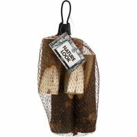 Creativ Company Decoratieve boomstam, h: 8 cm, d 2,5-3,5 cm, 15 stuk/ 1 doos - thumbnail