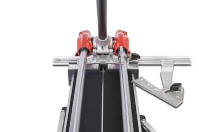 Rubi Hit-850 N Tegelsnijder | Zonder Tas - 26963