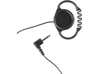 Albrecht Koptelefoon 2,5 mm Stecker dreipolig 71451 - thumbnail