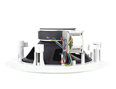 Omnitronic CST-8 Inbouwluidspreker