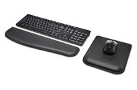 Kensington K52888EU muismat Zwart - thumbnail