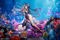 Goddess of Victory: Nikke PVC Statue 1/7 Little Mermaid Abyss Flower 24 cm - thumbnail