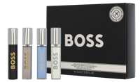 Hugo Boss Miniatures Set Eau de Parfum 40 ml Heren Giftset - thumbnail