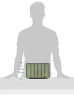 Meiho VS-3037 ND 275x187x43mm - thumbnail