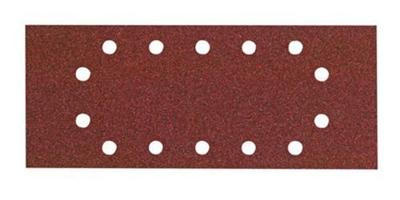 HiKOKI schuurpapier 115x280mm k80 (10st)