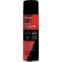 Tectyl multipurpose transparant 500ml - thumbnail