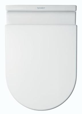 Starck 3 Wandcloset Diepspoel Duravit