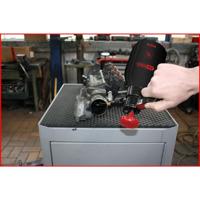 KS TOOLS druckpumpzerstäuber pressure pump atomizer 1l - thumbnail