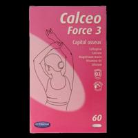 Calceo Force 3 Tabl 60 Orthonat Verv.2934594 - thumbnail