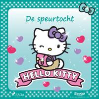 Hello Kitty - De speurtocht - thumbnail