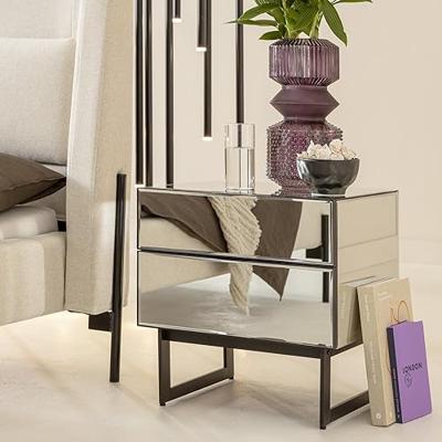 Kare Vaas Marvelous Duo Pink 36cm