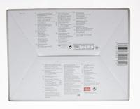 Melitta Look Aqua 1026-02 Waterkoker Zwart - thumbnail